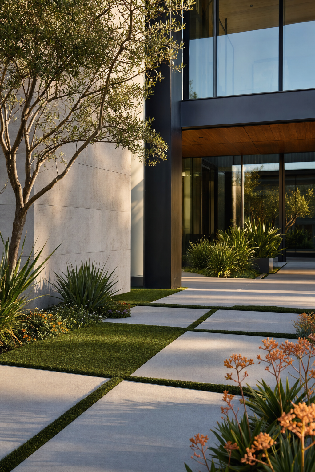 Deerfield · Commercial